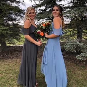 Meet your Posher, Madison